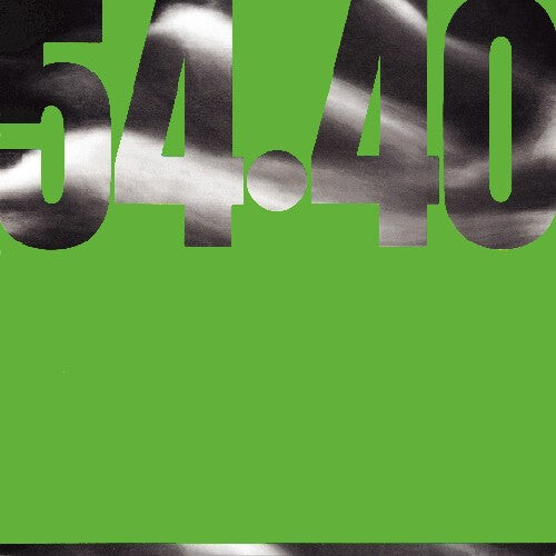 CD диск 54-40: 54-40
CD диск 54-40: 54-40