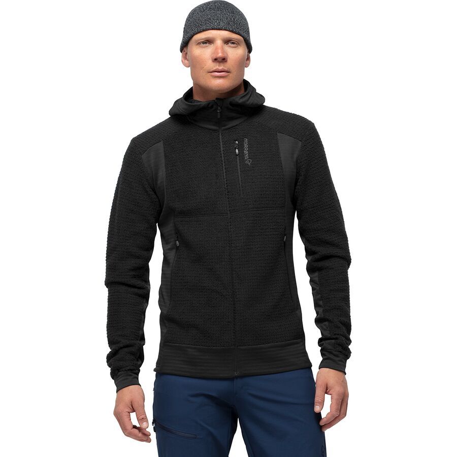 Куртка Norrona Falketind Alpha120 Zip Hooded Norrona, Caviar
Куртка Norrona Falketind Alpha120 Zip Hooded Norrona, Caviar