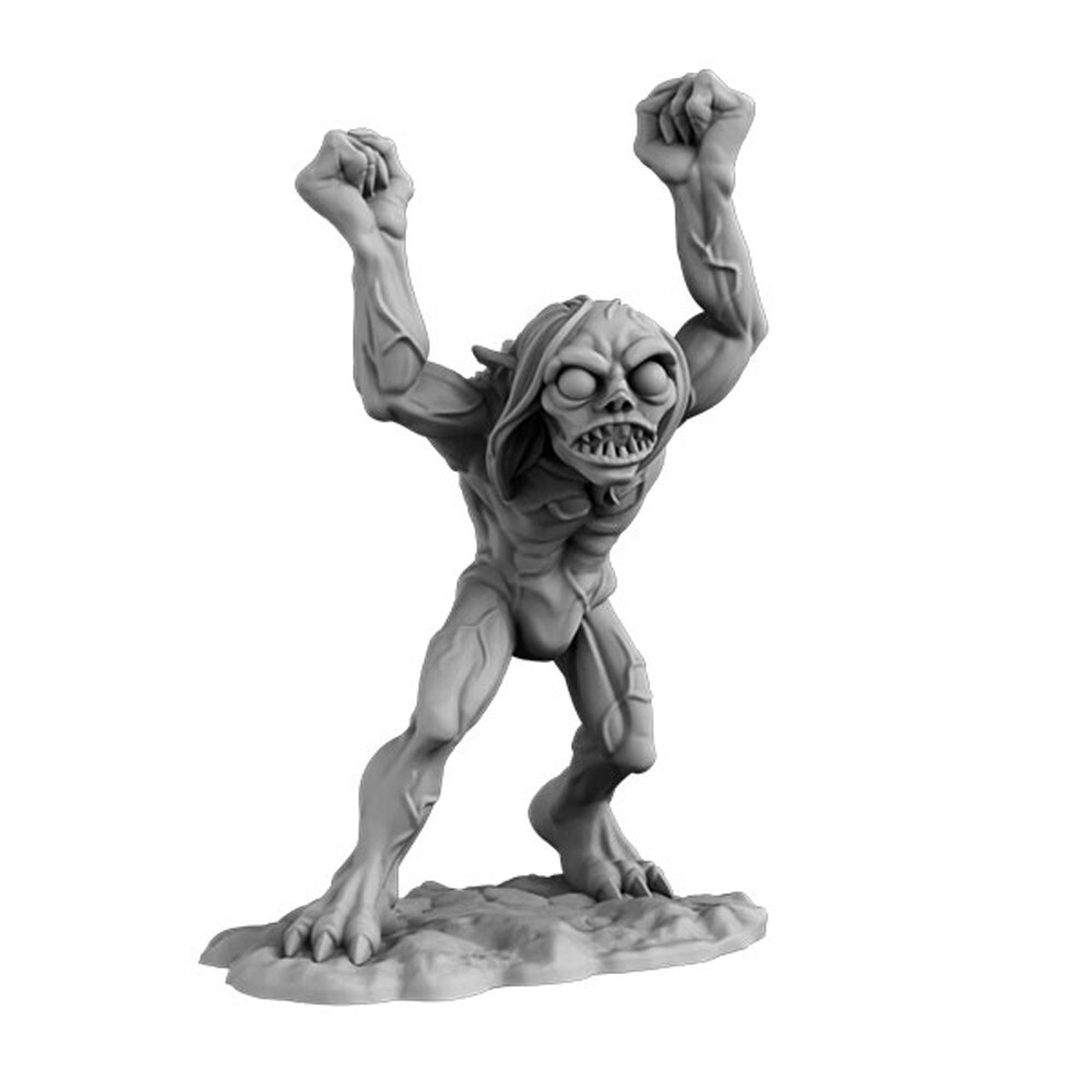 Миниатюра Next Level Miniatures Next Level Miniatures: Morlock Wretch
Миниатюра Next Level Miniatures Next Level Miniatures: Morlock Wretch