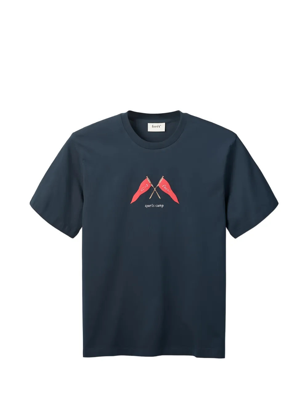 Футболка Pennant Foret, синий
Футболка Pennant Foret, синий