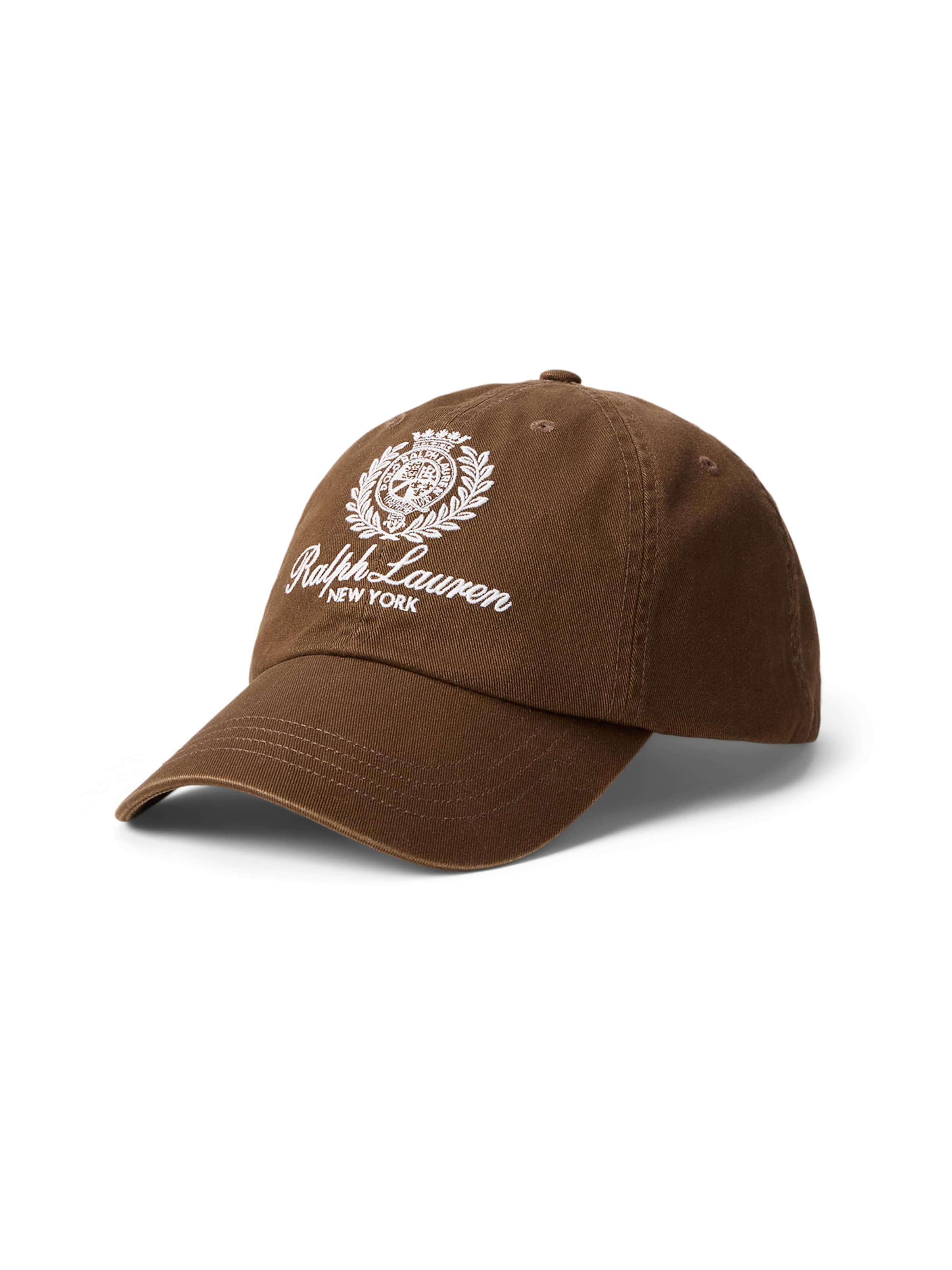Polo Ralph Lauren Кепка в коричневом цвете
Polo Ralph Lauren Кепка в коричневом цвете