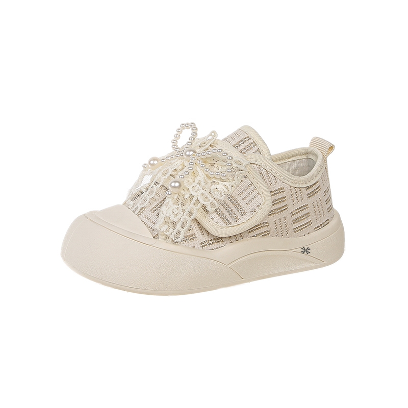 Противоскользящая детская обувь для повседневной носки. Для детей от 3 до 7 лет. YUZHAOLIN, экрю
Противоскользящая детская обувь для повседневной носки. Для детей от 3 до 7 лет. YUZHAOLIN, экрю