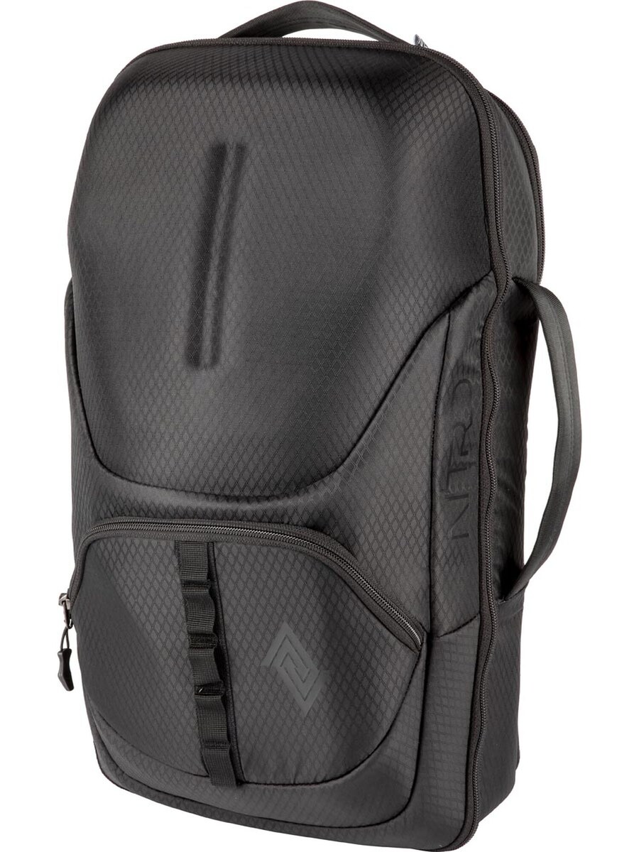 Рюкзак NITRO, черный
Рюкзак NITRO, черный