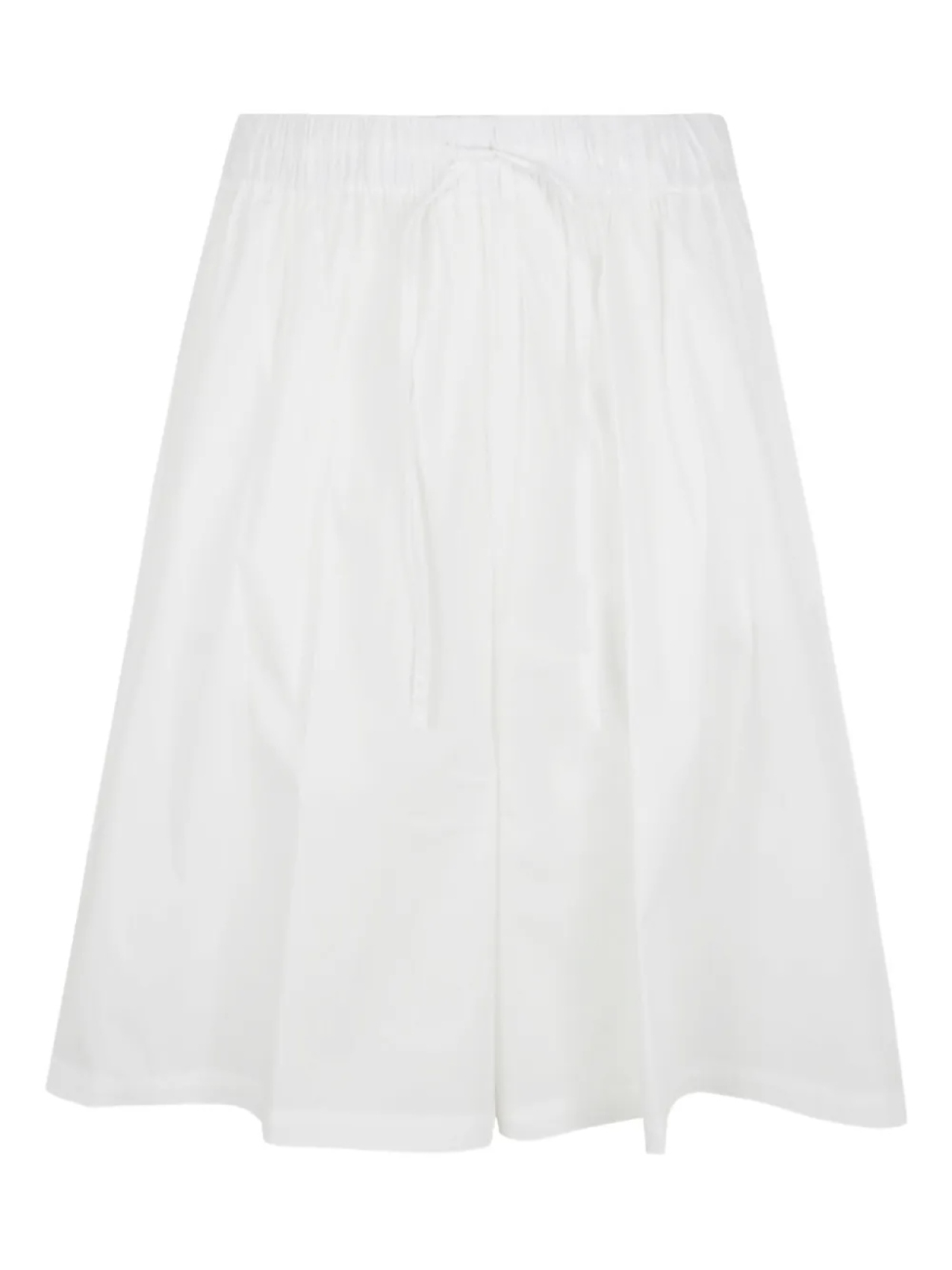 Шорты с эластичной талией Liviana Conti, белый
Шорты с эластичной талией Liviana Conti, белый