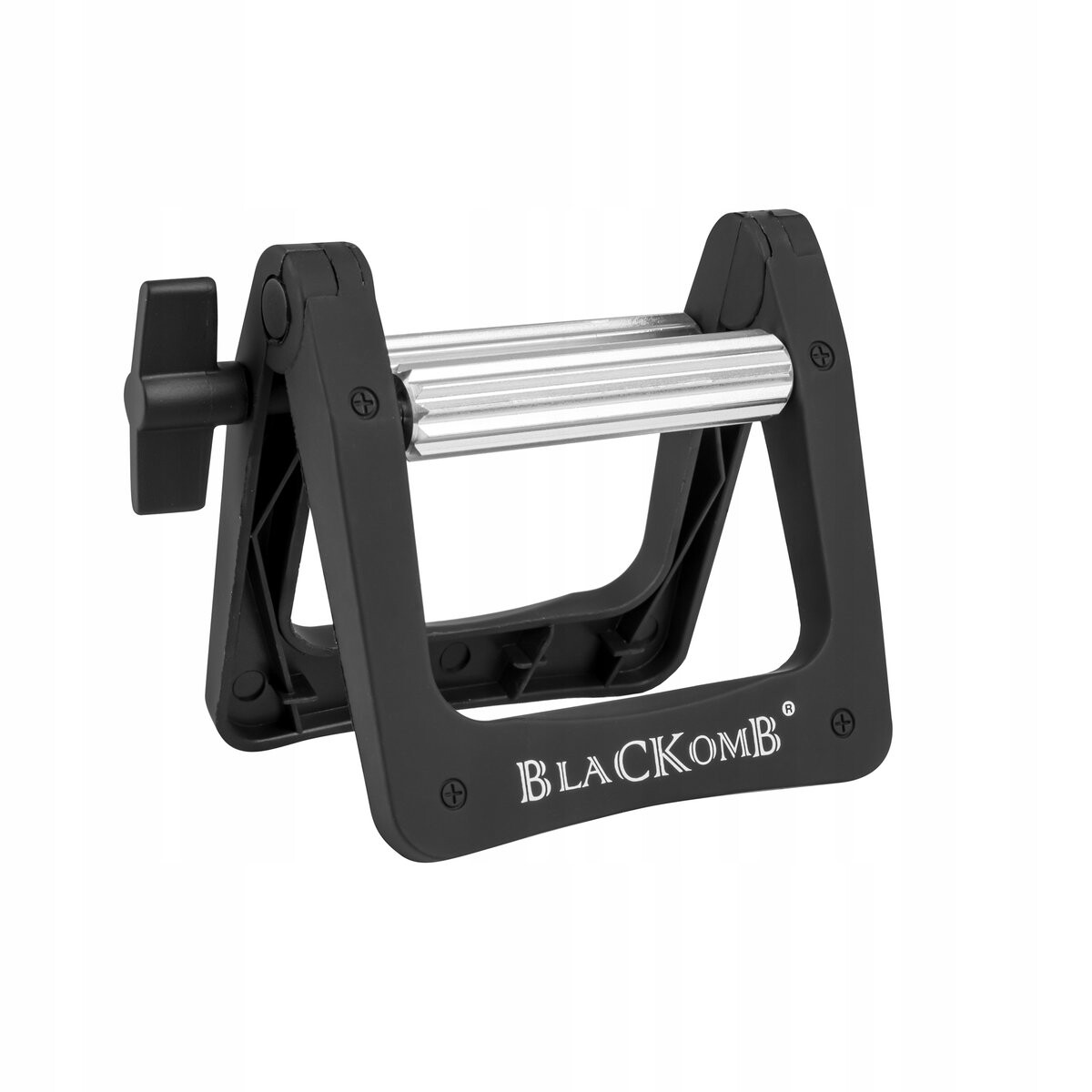 Blackomb - Металлическая соковыжималка для тюбиков, красок, паст Poniks
Blackomb - Металлическая соковыжималка для тюбиков, красок, паст Poniks