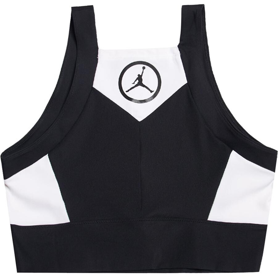 Жилет женский черный Jordan
Жилет женский черный Jordan