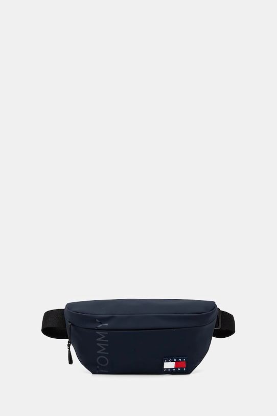 Поясная сумка Tommy Jeans, темно-синий
Поясная сумка Tommy Jeans, темно-синий