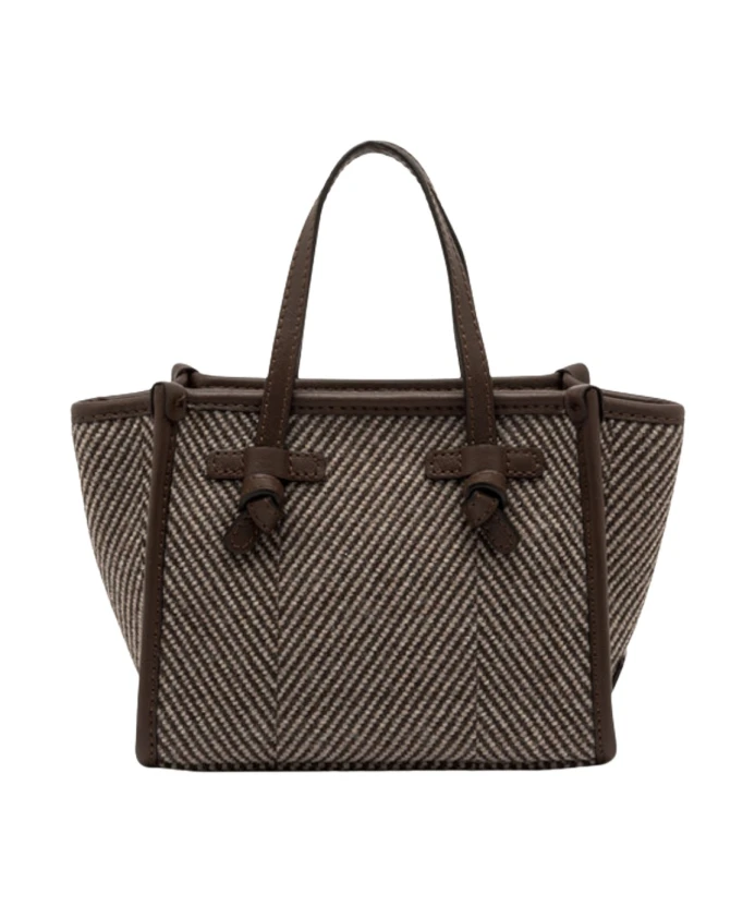 Сумка через плечо Marcella Woll серая Gianni Chiarini, серый
Сумка через плечо Marcella Woll серая Gianni Chiarini, серый