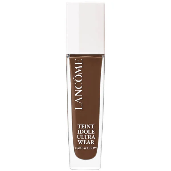 Teint idôle ultra wear тональный крем для ухода и сияния Lancôme, 30 мл., цвет 540c
Teint idôle ultra wear тональный крем для ухода и сияния Lancôme, 30 мл., цвет 540c
