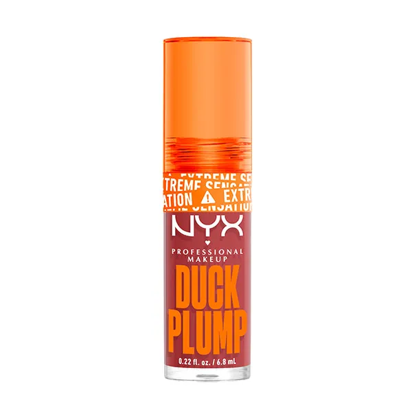 Блеск для объема губ Duck Plump Nyx Professional Make Up, цвет mauve out of my way
Блеск для объема губ Duck Plump Nyx Professional Make Up, цвет mauve out of my way