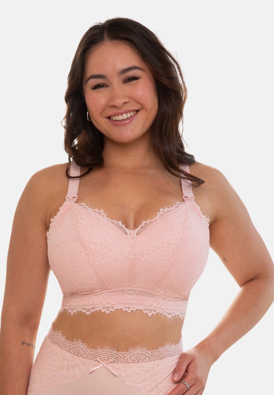 Бюстье SugarShape SENSLA, Blush/Light Pink
Бюстье SugarShape SENSLA, Blush/Light Pink