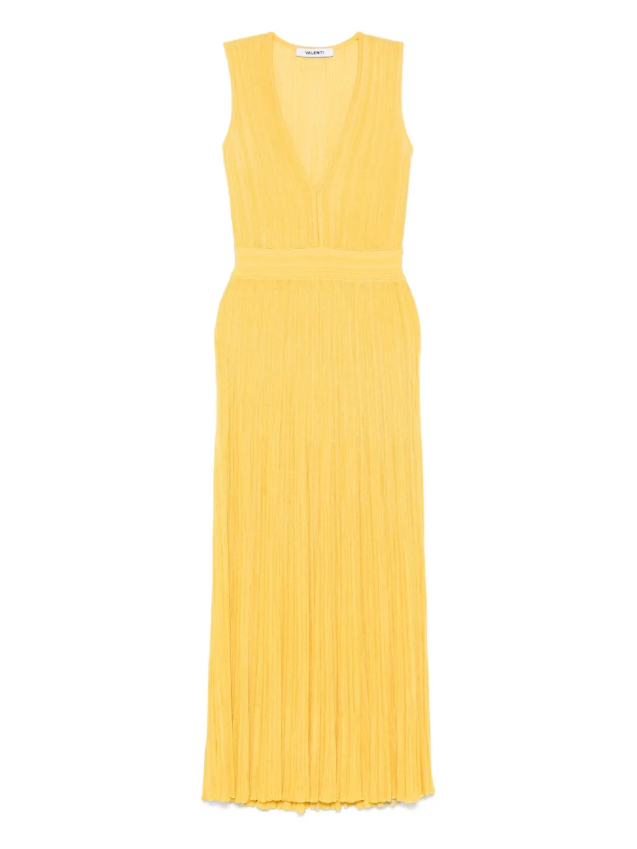 Платье Maui Antonino Valenti, желтый
Платье Maui Antonino Valenti, желтый