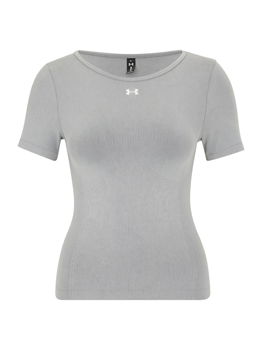 Рубашка для выступлений UNDER ARMOUR, серый
Рубашка для выступлений UNDER ARMOUR, серый