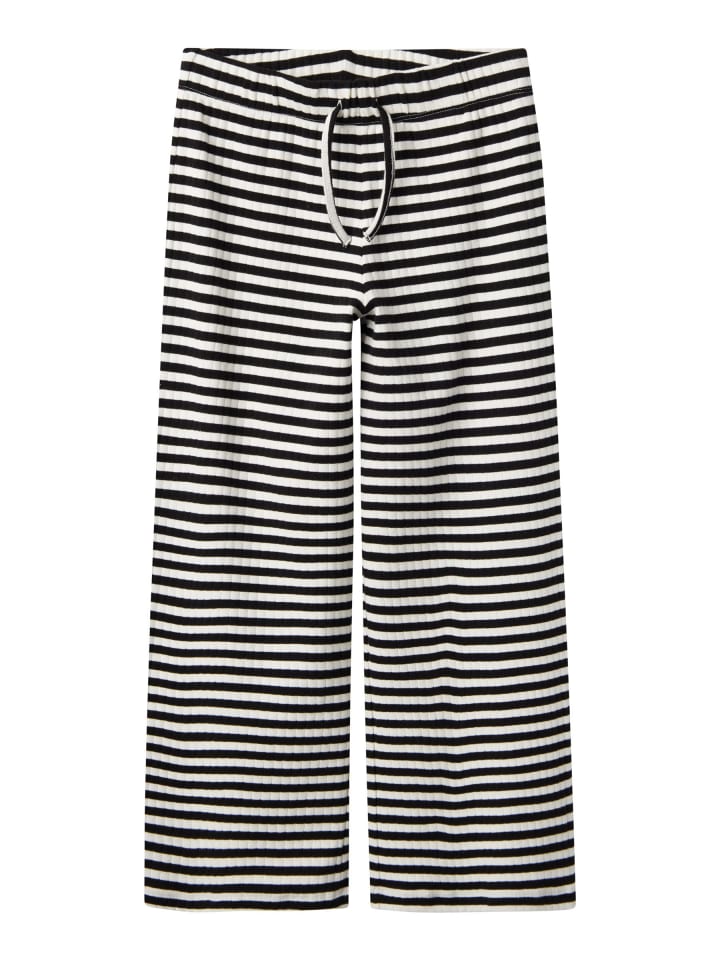 Тканевые брюки name it, черный
Тканевые брюки name it, черный