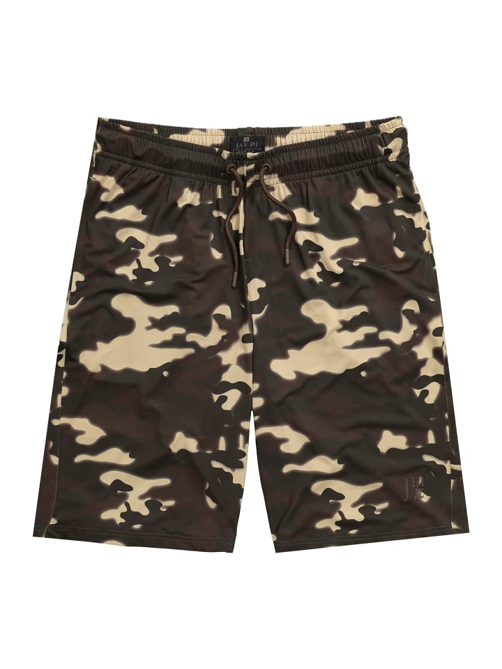 Тканевые шорты JP1880, цвет haselnuss
Тканевые шорты JP1880, цвет haselnuss