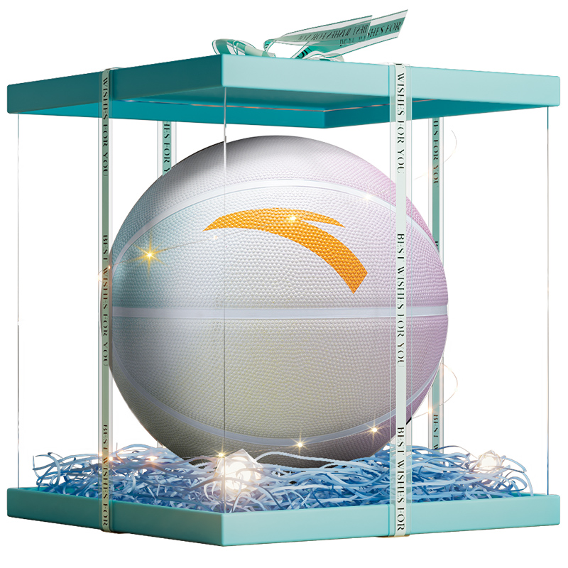 Китайский резиновый баскетбольный мяч градиент размер 5/7 тренировочный unisex ANTA
Китайский резиновый баскетбольный мяч градиент размер 5/7 тренировочный unisex ANTA