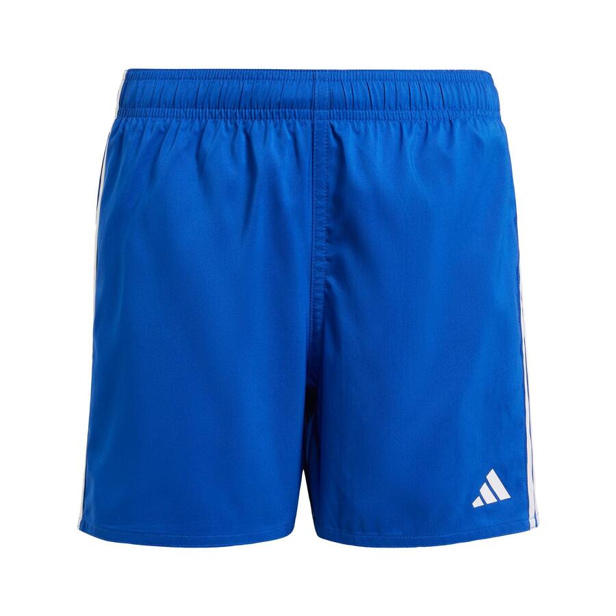 ADIDAS Детские шорты для плавания с тремя полосками
ADIDAS Детские шорты для плавания с тремя полосками