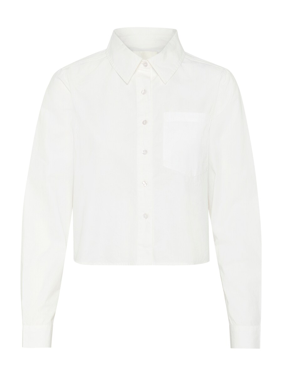 Блузка My Essential Wardrobe SunnaMW, белый
Блузка My Essential Wardrobe SunnaMW, белый