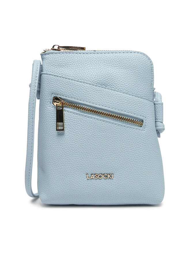 Сумка Lsk-O-008-07 Lasocki, синий
Сумка Lsk-O-008-07 Lasocki, синий