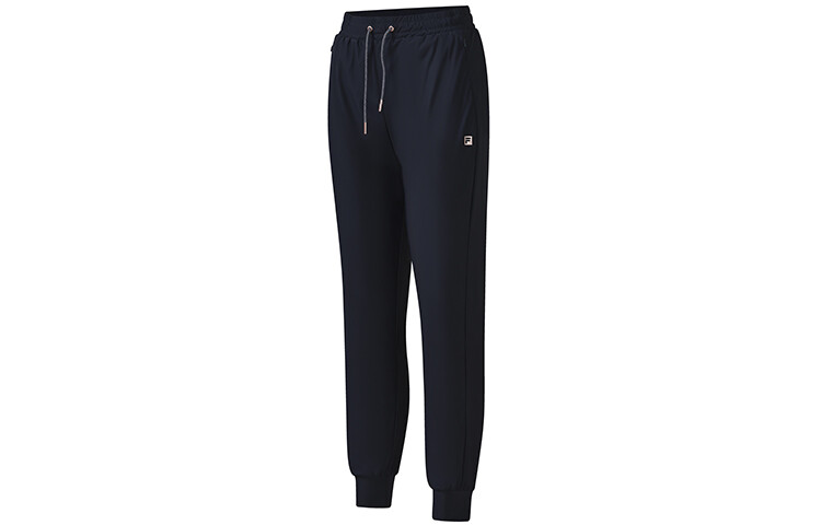 Спортивные трикотажные штаны женские королевского синего цвета Fila
Спортивные трикотажные штаны женские королевского синего цвета Fila