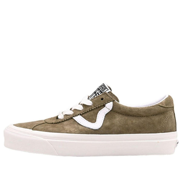 Кроссовки x todd snyder lace-up 73 dx 'dirty martini' Vans, зеленый
Кроссовки x todd snyder lace-up 73 dx 'dirty martini' Vans, зеленый