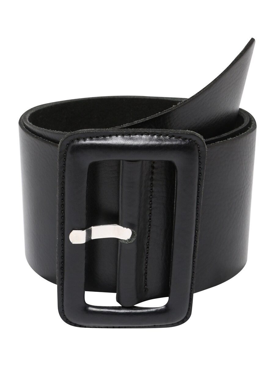 Кожаный ремень VANZETTI Belt, черный
Кожаный ремень VANZETTI Belt, черный