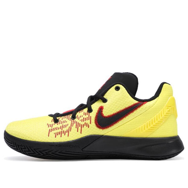 Кроссовки Nike Kyrie Flytrap 2 EP 'Dynamic Yellow', желтый
Кроссовки Nike Kyrie Flytrap 2 EP 'Dynamic Yellow', желтый