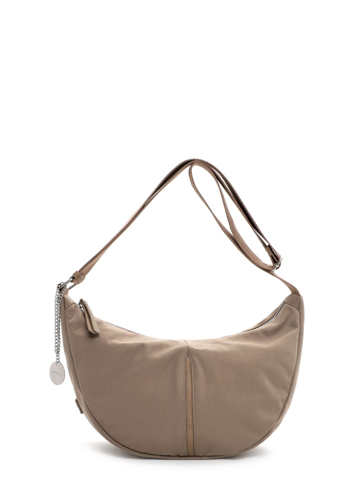 Сумка через плечо SURI FREY, серо-коричневый
Сумка через плечо SURI FREY, серо-коричневый