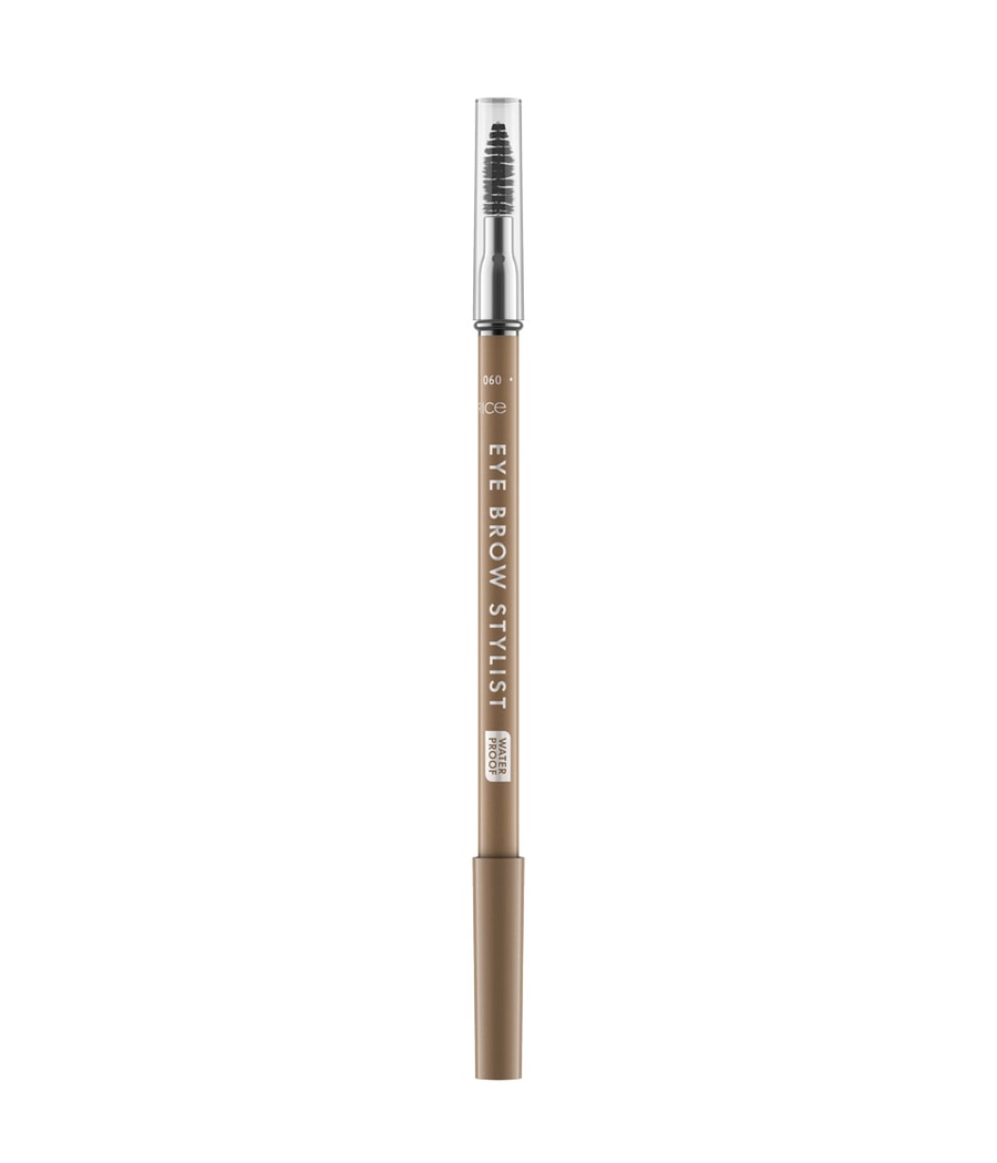 Карандаш для бровей CATRICE Eye Brow Stylist Waterproof, Nr. 060 - Legally Blonde, 1g
Карандаш для бровей CATRICE Eye Brow Stylist Waterproof, Nr. 060 - Legally Blonde, 1g