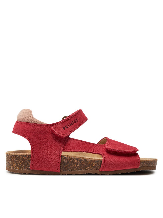 Сандалии 5939622 Primigi, красный
Сандалии 5939622 Primigi, красный