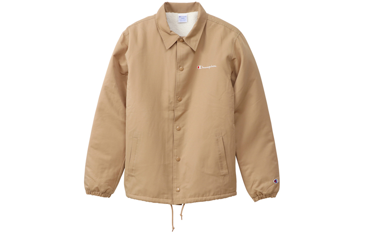 Champion Куртка бархатная японская версия унисекс абрикос, Apricot
Champion Куртка бархатная японская версия унисекс абрикос, Apricot