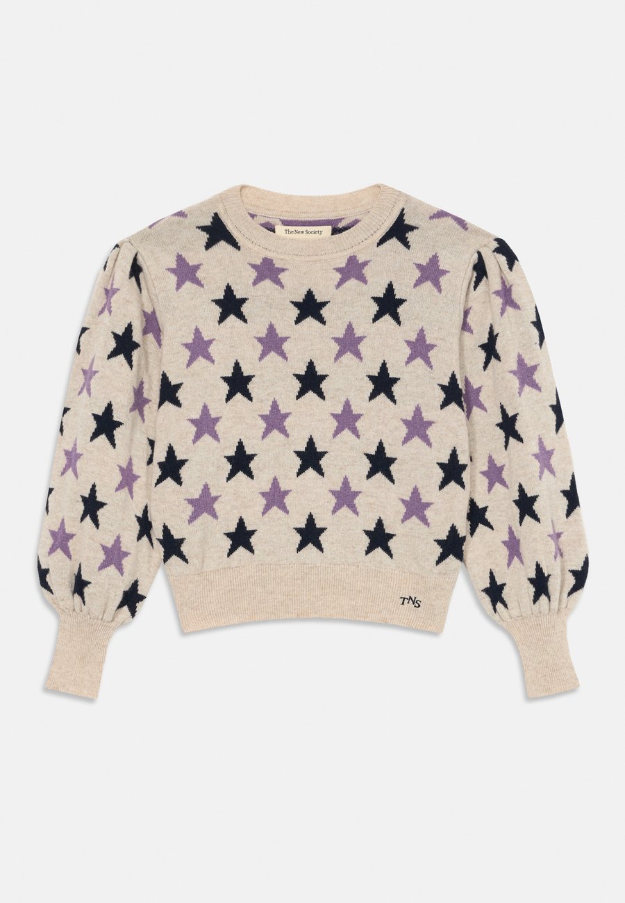 Джемпер The New Society XIMENA JUMPER, Multi-Coloured
Джемпер The New Society XIMENA JUMPER, Multi-Coloured