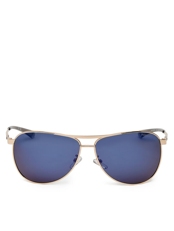 Солнцезащитные очки PLD 2160/G/S/X Polaroid, синий
Солнцезащитные очки PLD 2160/G/S/X Polaroid, синий
