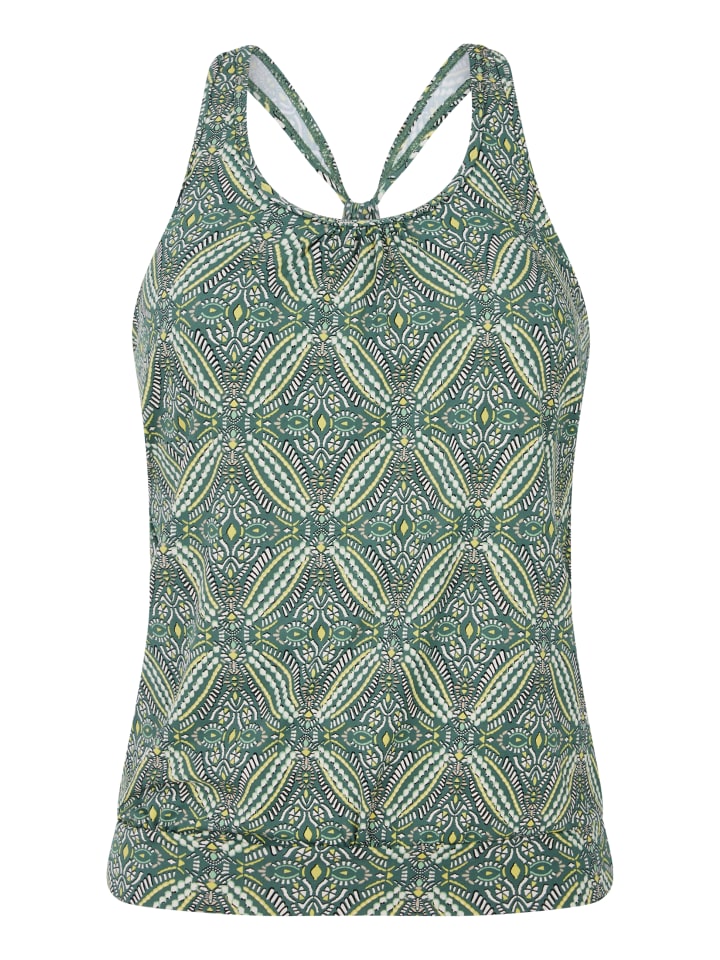 Верх бикини Protest, цвет veggie green
Верх бикини Protest, цвет veggie green