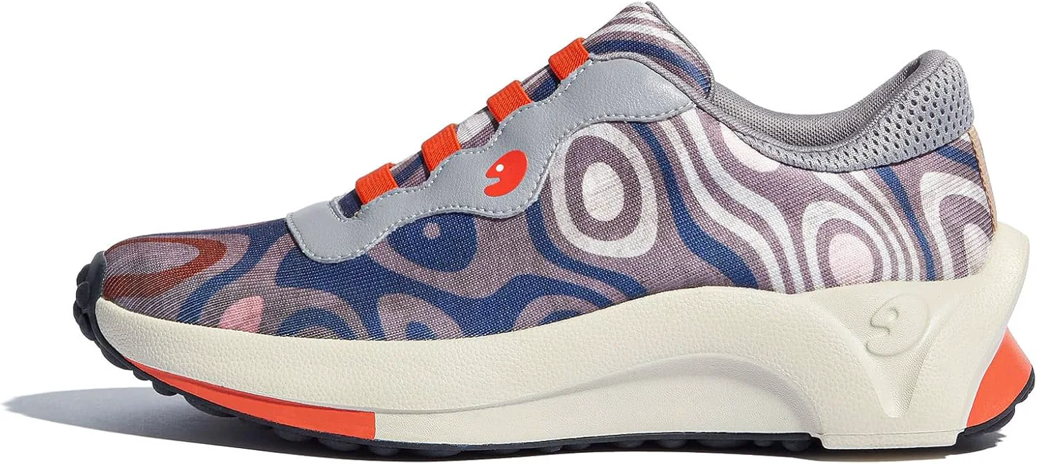 Мужские кроссовки UIN для путешествий и прогулок, легкие, слипоны, с широкой носочной частью, модные кеды Севилья
Мужские кроссовки UIN для путешествий и прогулок, легкие, слипоны, с широкой носочной частью, модные кеды Севилья