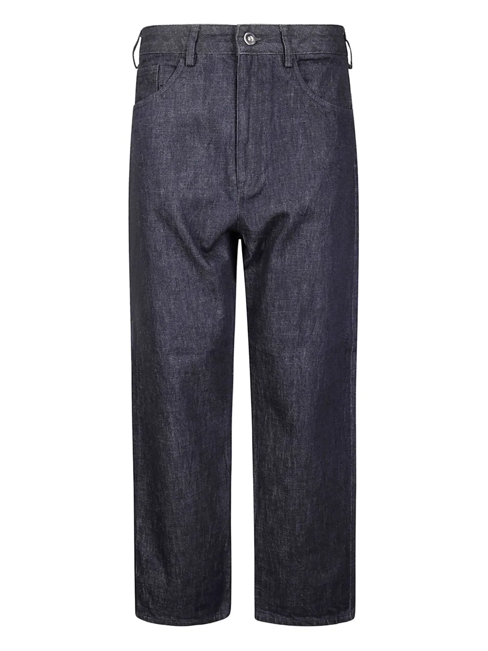 Джинсы прямого кроя Sibel Saral, синий
Джинсы прямого кроя Sibel Saral, синий