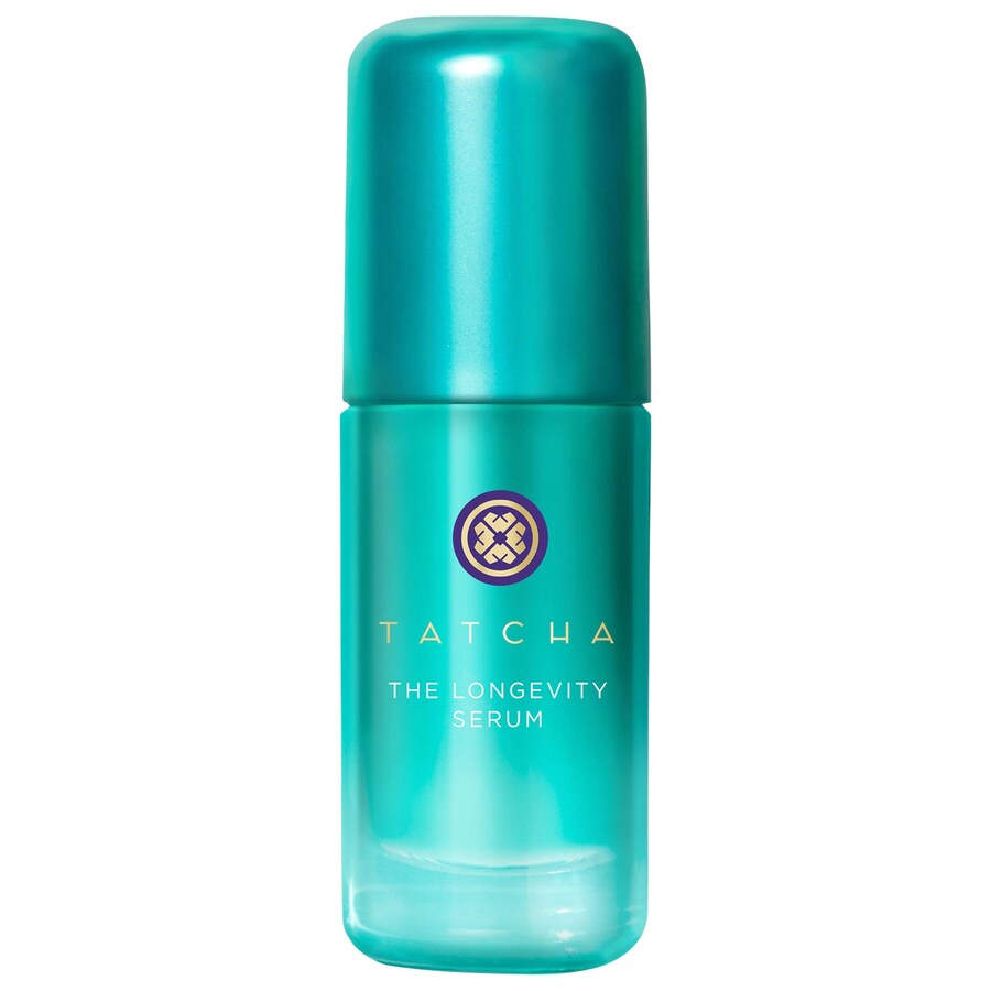 Сыворотка для укрепления кожи и замедления старения Longevity Skin Strength Tatcha, 1 oz/30 mL
Сыворотка для укрепления кожи и замедления старения Longevity Skin Strength Tatcha, 1 oz/30 mL
