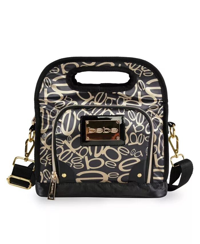 Сумка для обеда Coco Bebe, мультиколор
Сумка для обеда Coco Bebe, мультиколор