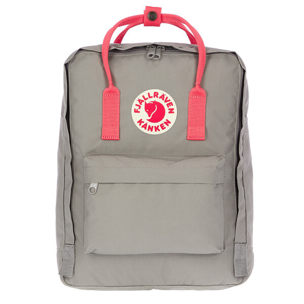 Рюкзак Fjällräven, цвет Fog-Pink
Рюкзак Fjällräven, цвет Fog-Pink