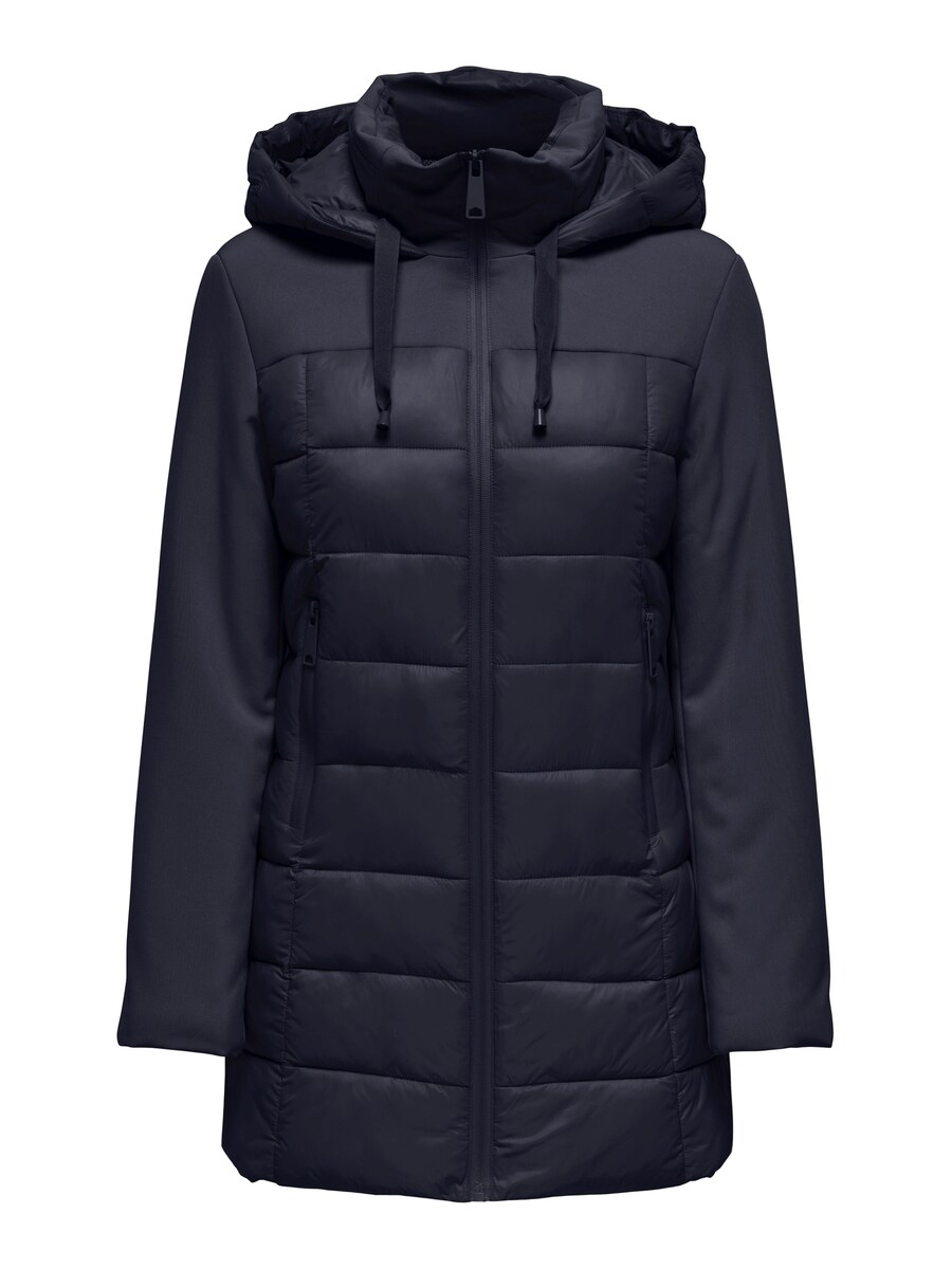 Зимнее пальто ONLY, Night Blue
Зимнее пальто ONLY, Night Blue