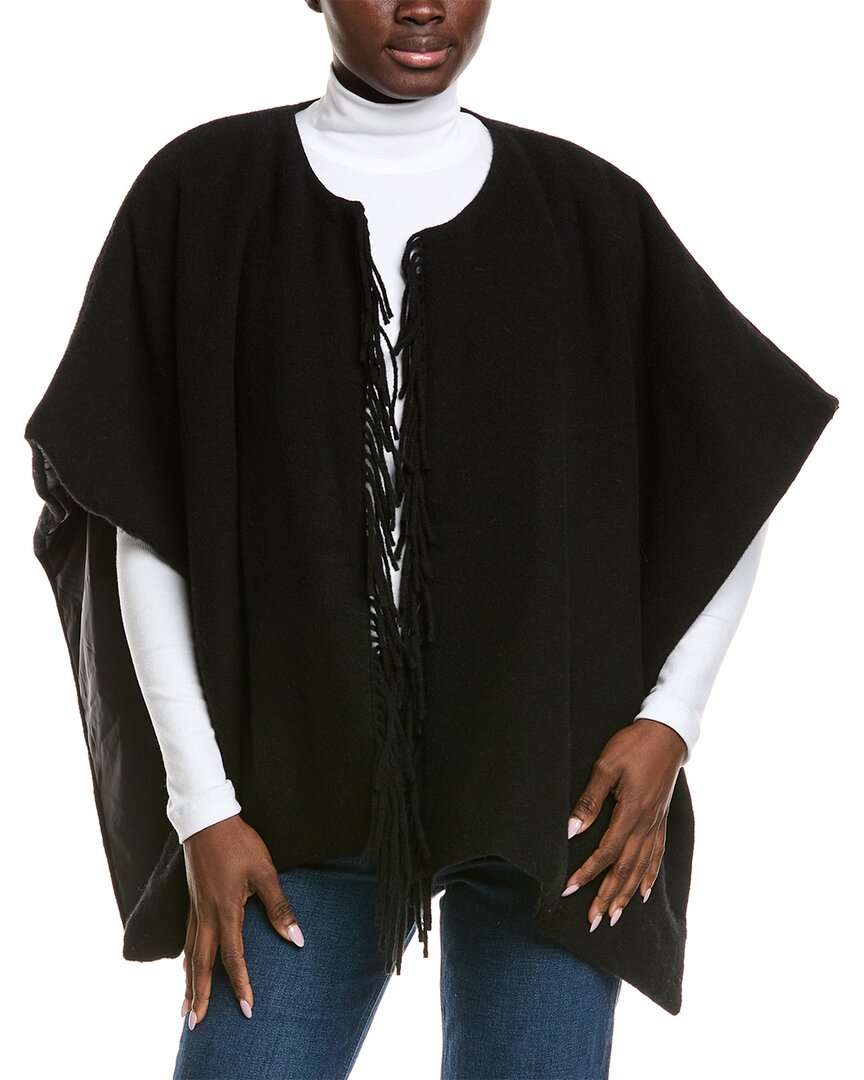 J.McLaughlin Parisa Wool-Blend Poncho J.Mclaughlin, черный
J.McLaughlin Parisa Wool-Blend Poncho J.Mclaughlin, черный