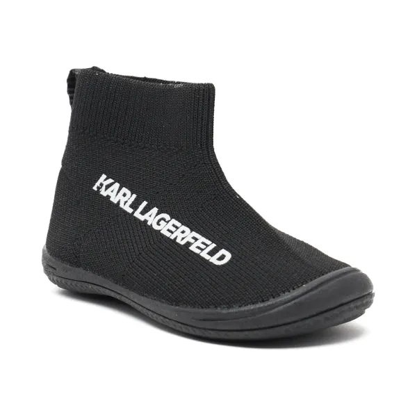 Кроссовки Karl Lagerfeld, черный
Кроссовки Karl Lagerfeld, черный