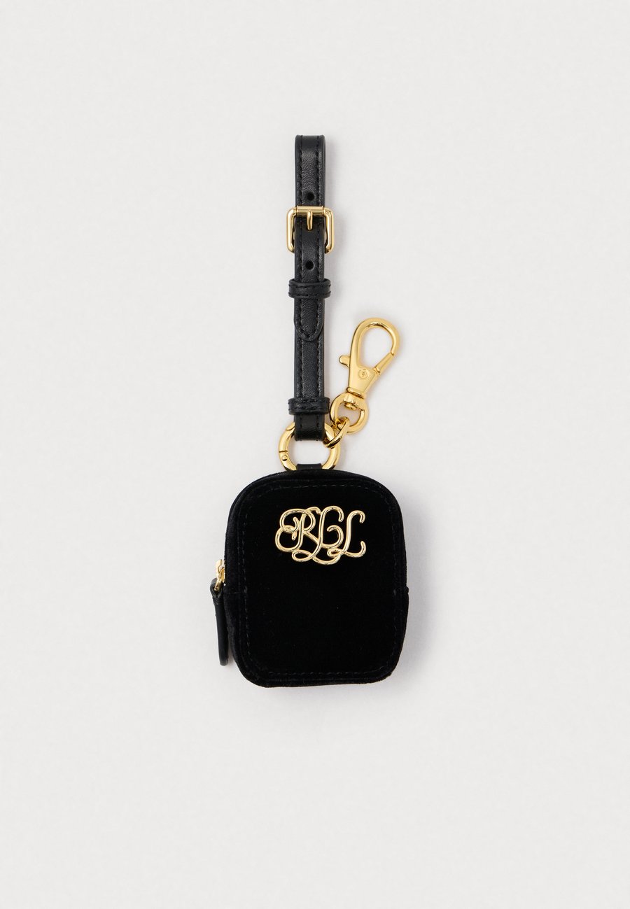 Кошелек Lauren Ralph Lauren MINI POUCH SMALL, Black
Кошелек Lauren Ralph Lauren MINI POUCH SMALL, Black