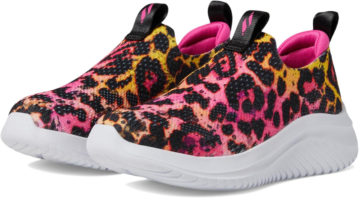 Кроссовки SKECHERS KIDS Ultra Flex 3.0 Stretch Knit, цвет Black/Multi 1
Кроссовки SKECHERS KIDS Ultra Flex 3.0 Stretch Knit, цвет Black/Multi 1