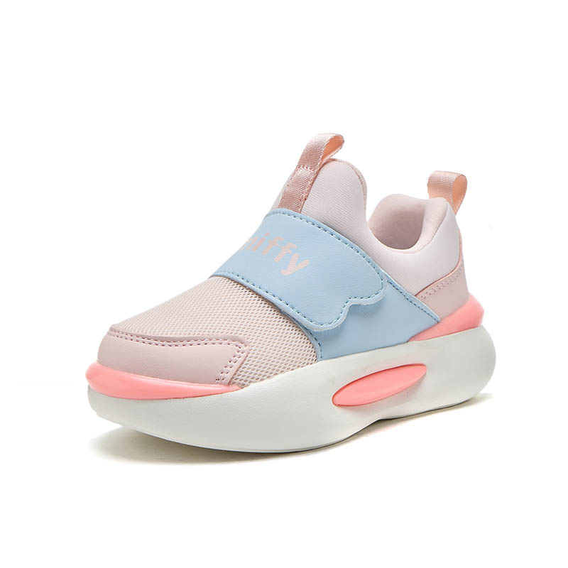 Дышащие повседневные спортивные кроссовки детские Miffy, фиолетовый
Дышащие повседневные спортивные кроссовки детские Miffy, фиолетовый