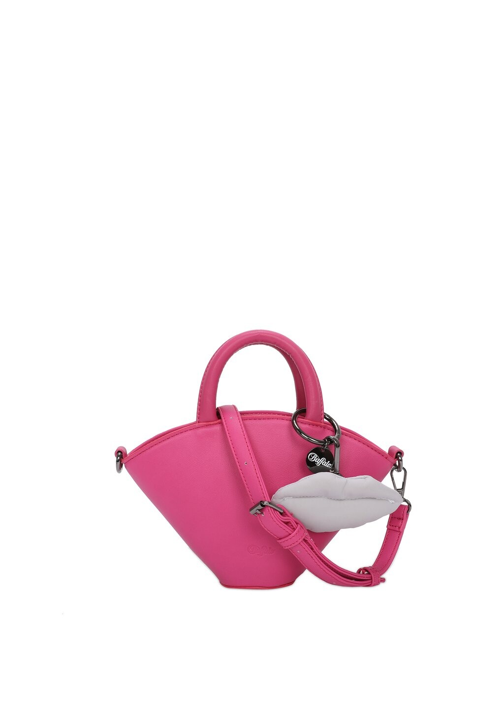 Сумка через плечо SCU Buffalo, цвет hot pink, Розовый, Сумка через плечо SCU Buffalo, цвет hot pink
Сумка через плечо SCU Buffalo, цвет hot pink, Розовый, Сумка через плечо SCU Buffalo, цвет hot pink