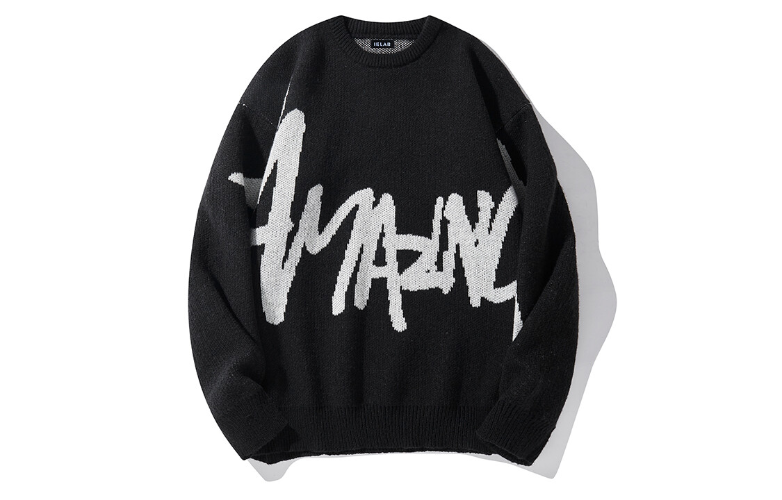 Ie Трикотаж унисекс, Красный
Ie Трикотаж унисекс, Красный