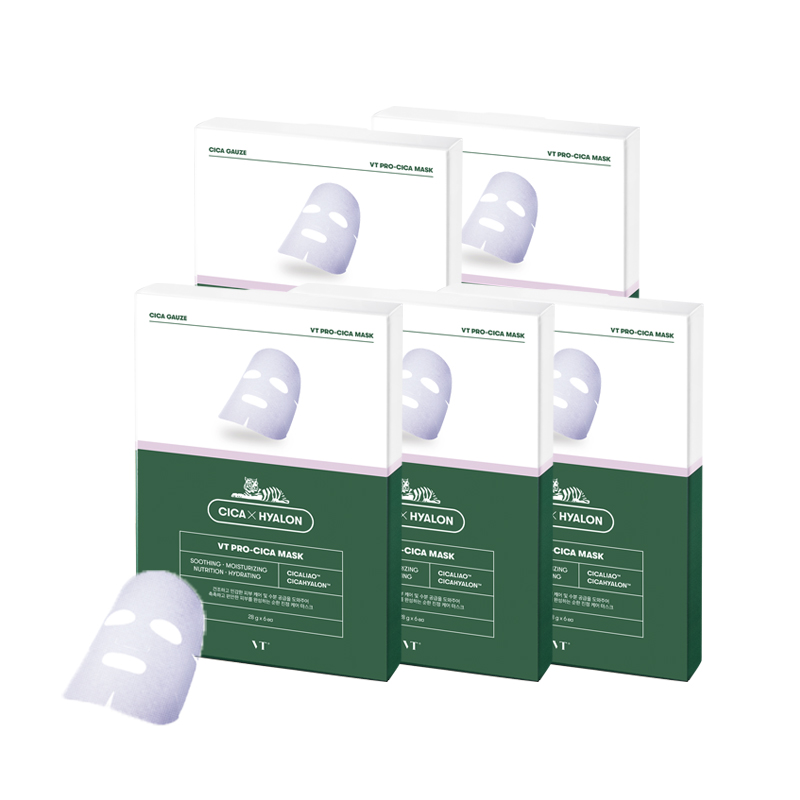 Маска для лица Unisex VT
Маска для лица Unisex VT