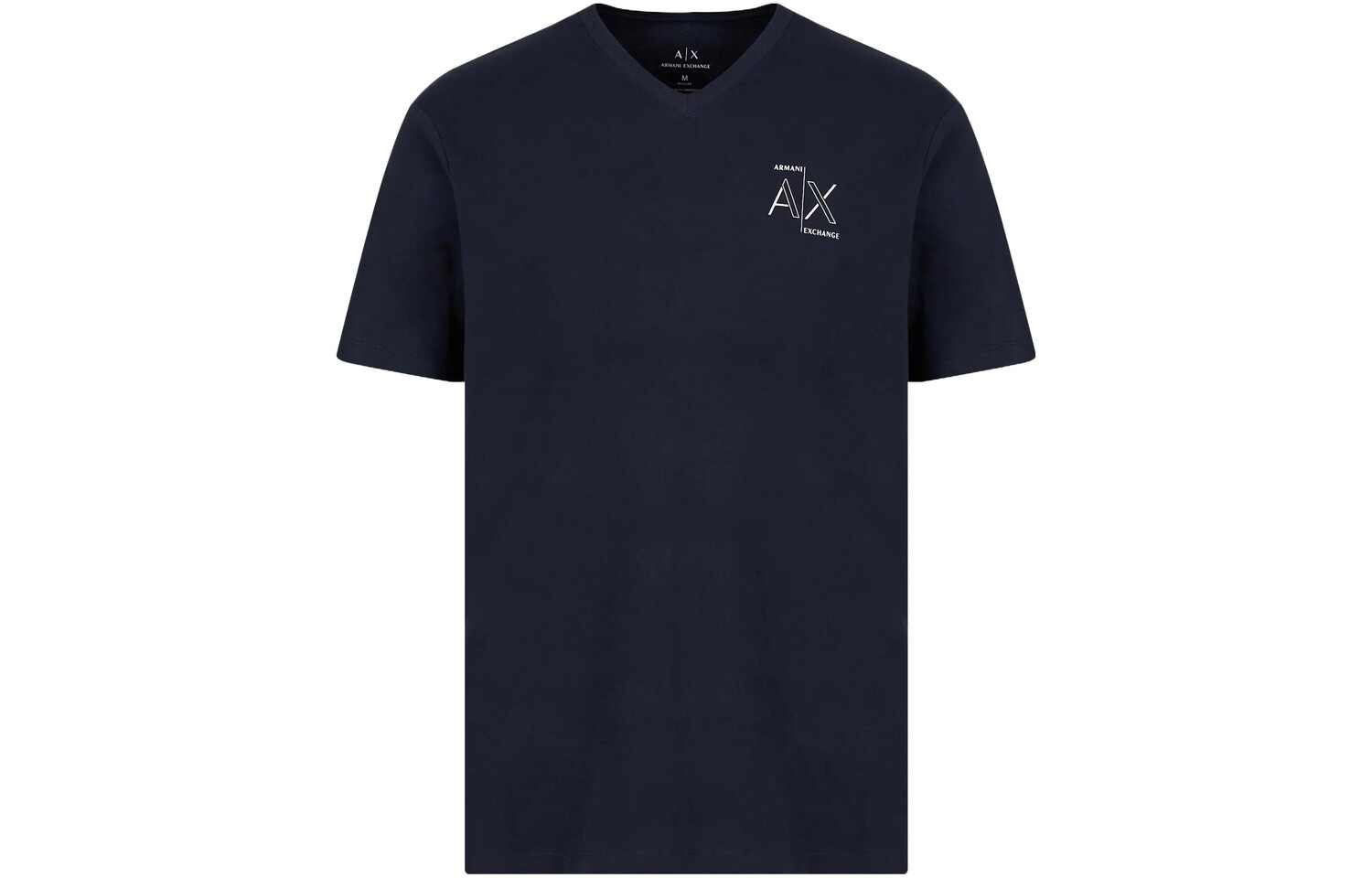 ARMANI EXCHANGE Мужская футболка, цвет Black
ARMANI EXCHANGE Мужская футболка, цвет Black