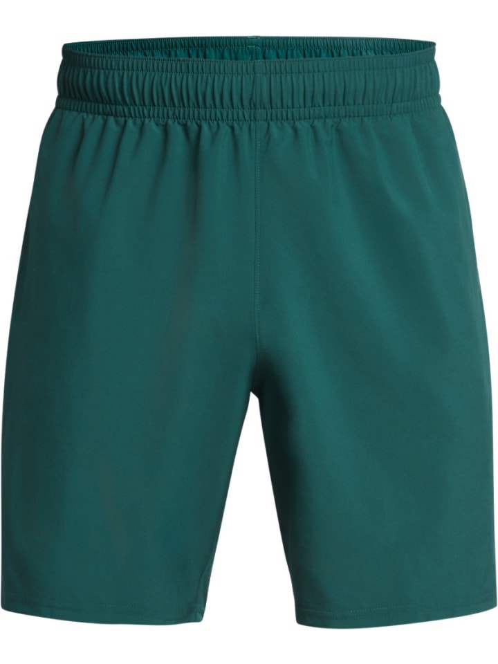 Тканевые шорты Under Armour, синий
Тканевые шорты Under Armour, синий